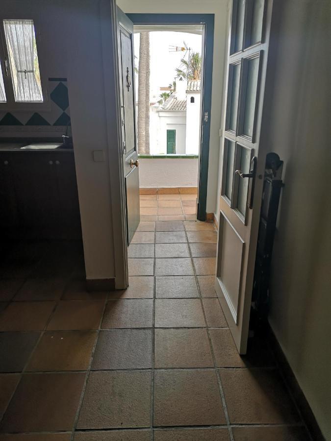 קאלאן בוש Toni'S Apartament Menorca מראה חיצוני תמונה