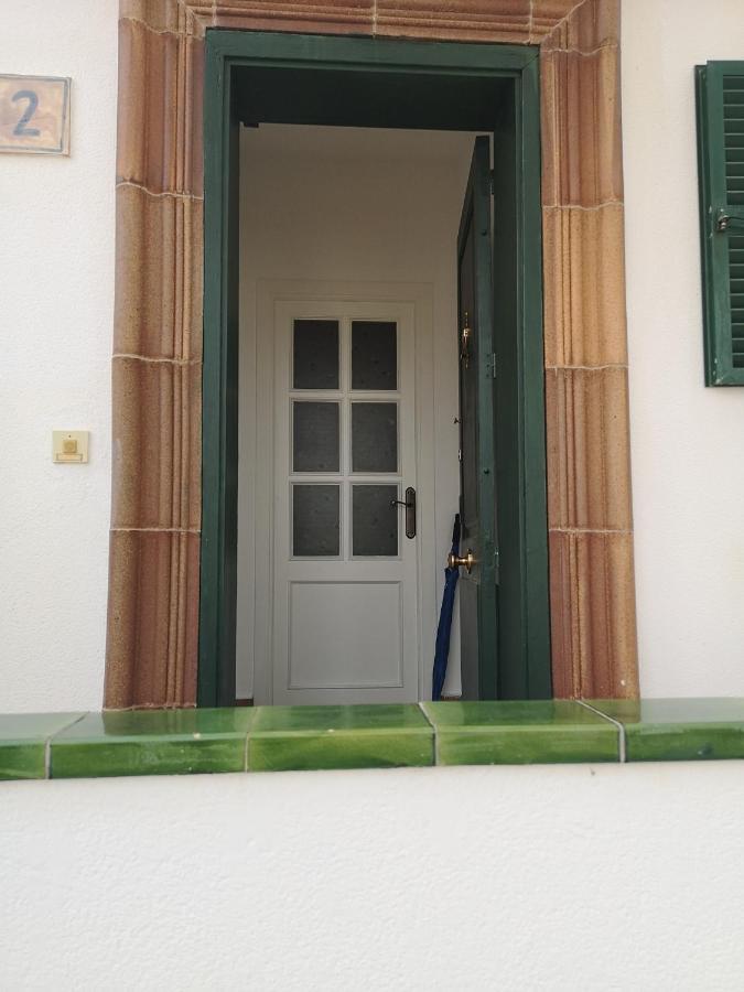 קאלאן בוש Toni'S Apartament Menorca מראה חיצוני תמונה