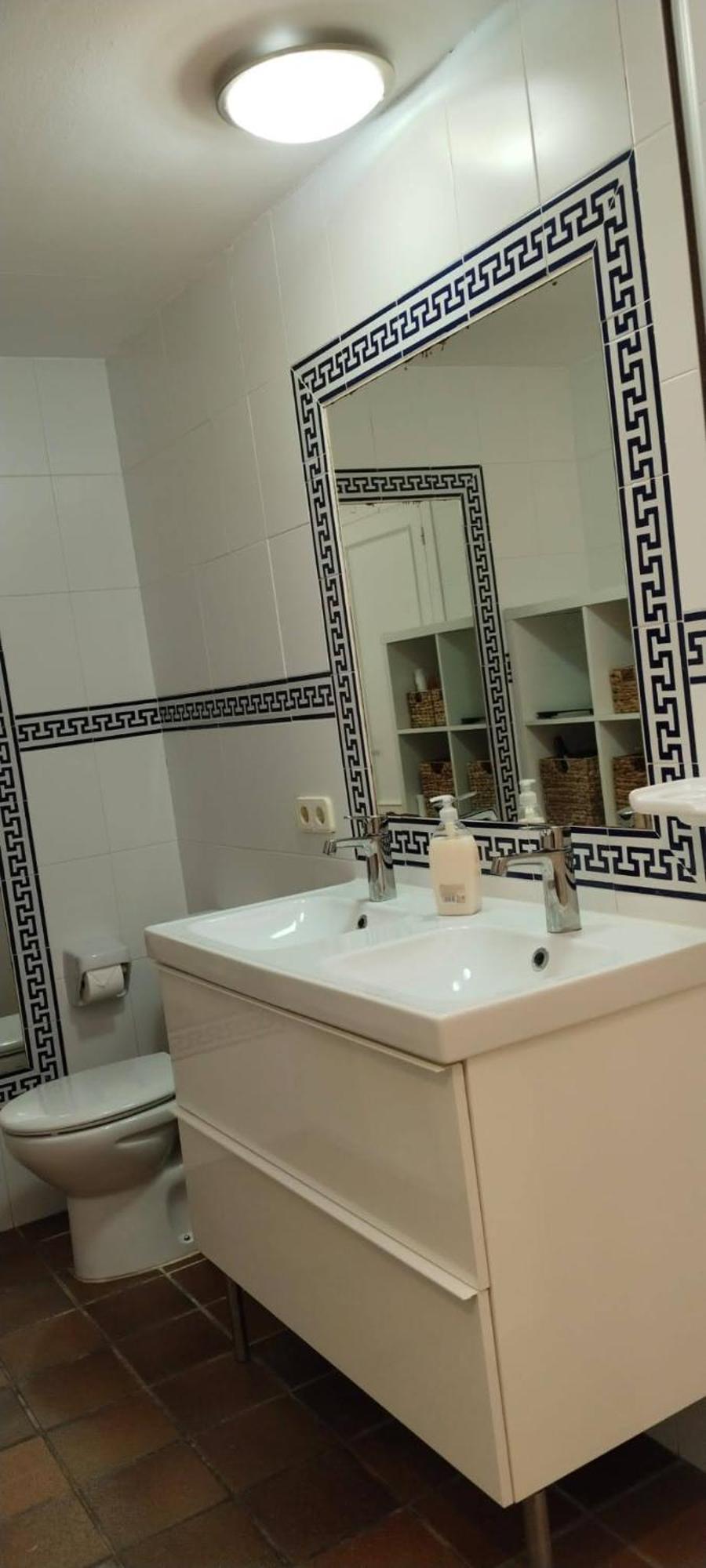 קאלאן בוש Toni'S Apartament Menorca מראה חיצוני תמונה