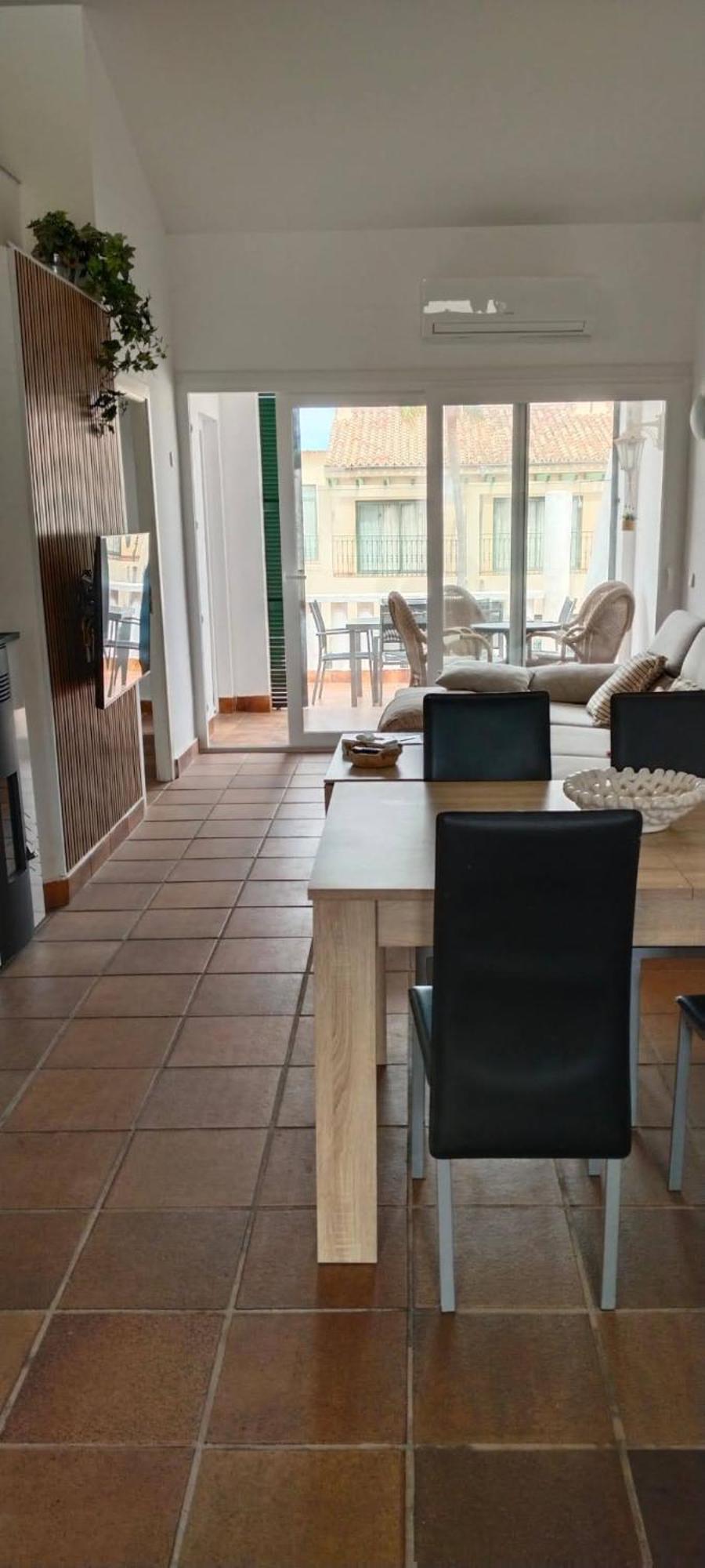 קאלאן בוש Toni'S Apartament Menorca מראה חיצוני תמונה