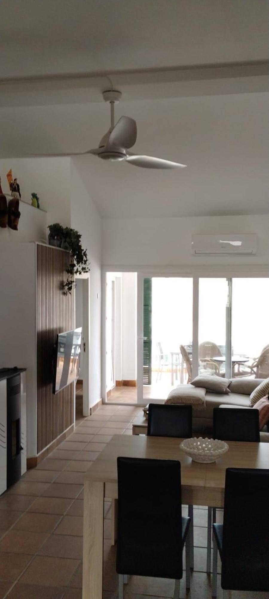 קאלאן בוש Toni'S Apartament Menorca מראה חיצוני תמונה