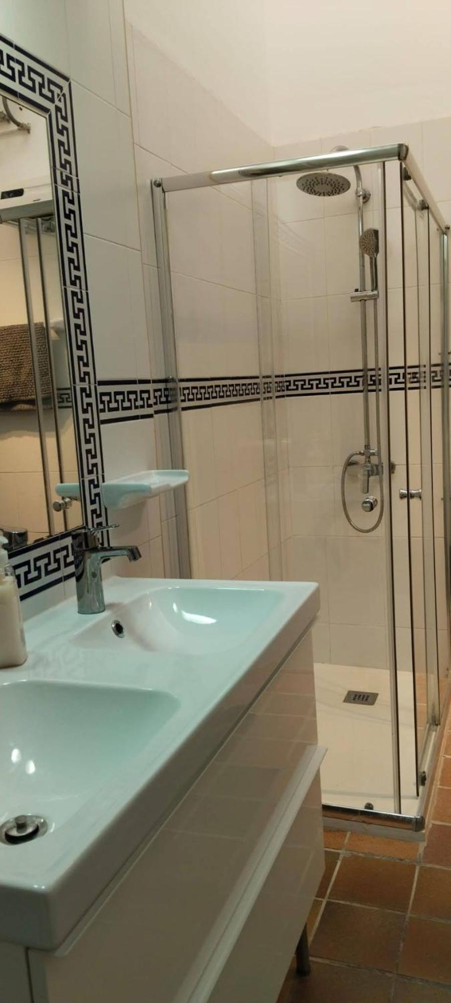 קאלאן בוש Toni'S Apartament Menorca מראה חיצוני תמונה